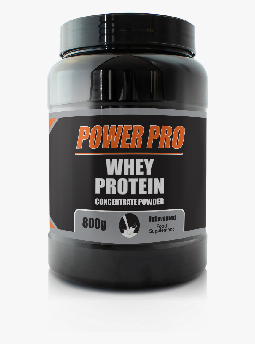 Whey Protein Concentrate Natural - Bodybuilding Supplement, HD Png Download, Free Download