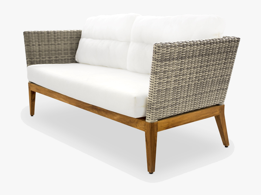 Outdoor Sofa, HD Png Download, Free Download