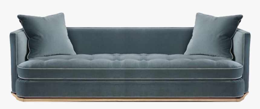 Studio Couch, HD Png Download, Free Download