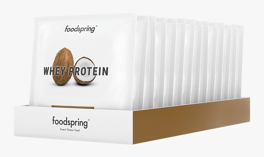 Whey Protein To Go 15 Pack"
title="our Whey Formula - Carton, HD Png Download, Free Download