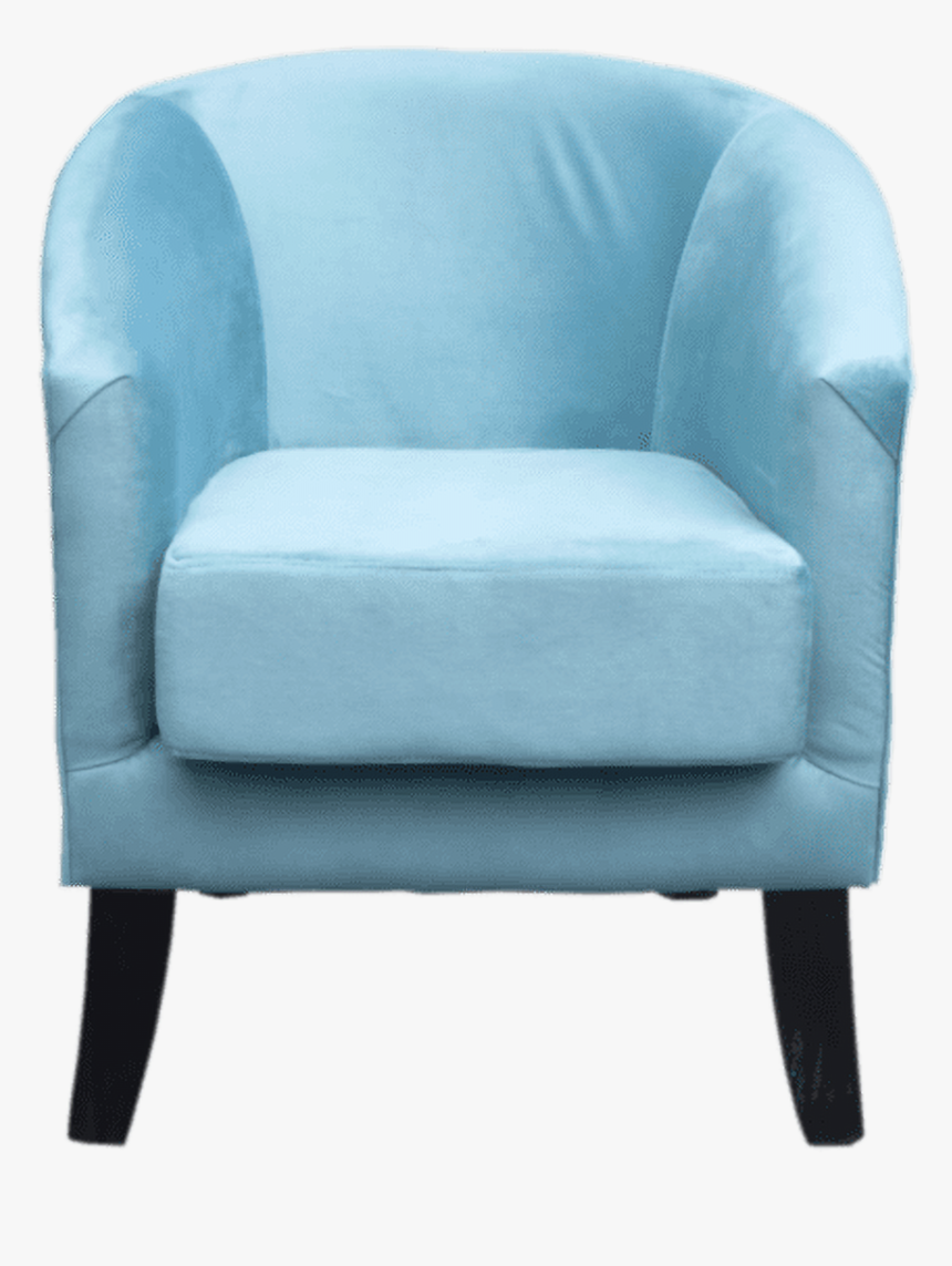 Club Chair, HD Png Download, Free Download