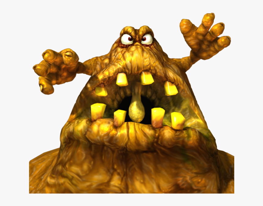 Great Characters Wiki - Poop Conkers Bad Fur Day, HD Png Download, Free Download