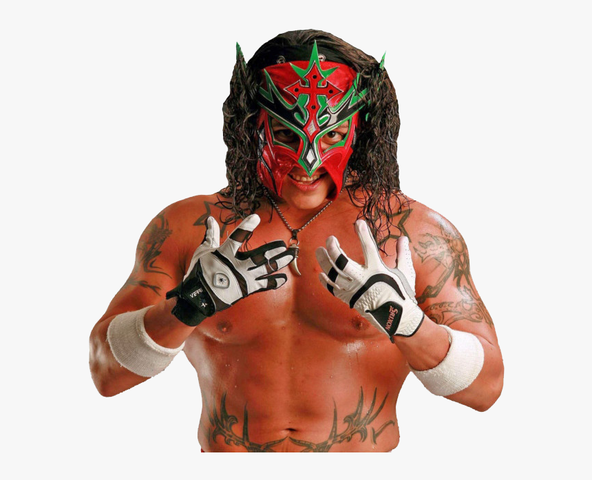 Juventud Guerrera Wrestler Png, Transparent Png, Free Download