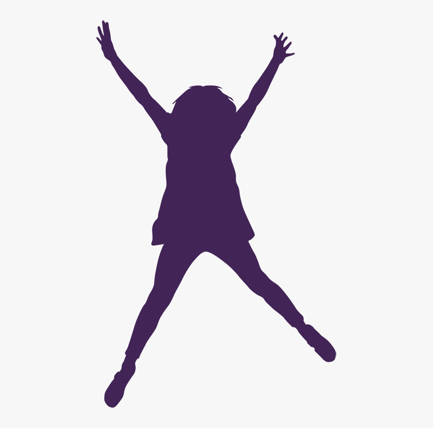 Silhouette, HD Png Download, Free Download