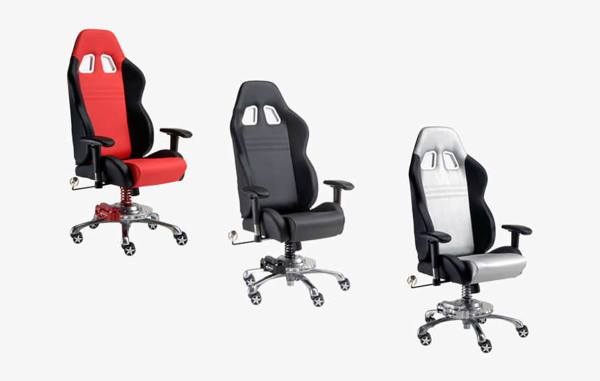 Race Desk - Pitstop Furniture, HD Png Download, Free Download