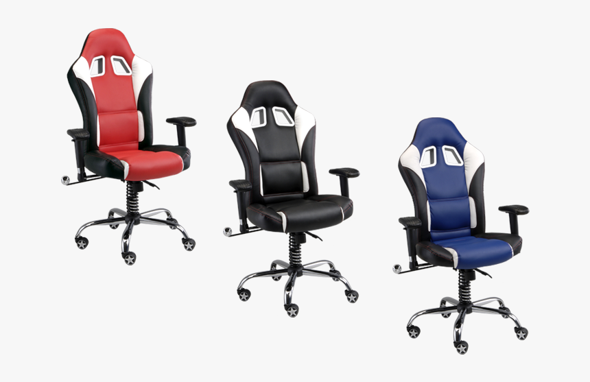 Race Desk - Pit Stop Furniture, HD Png Download, Free Download