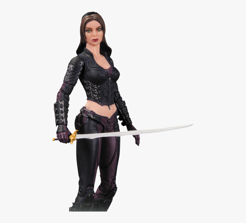 Talia Al Ghul, HD Png Download, Free Download