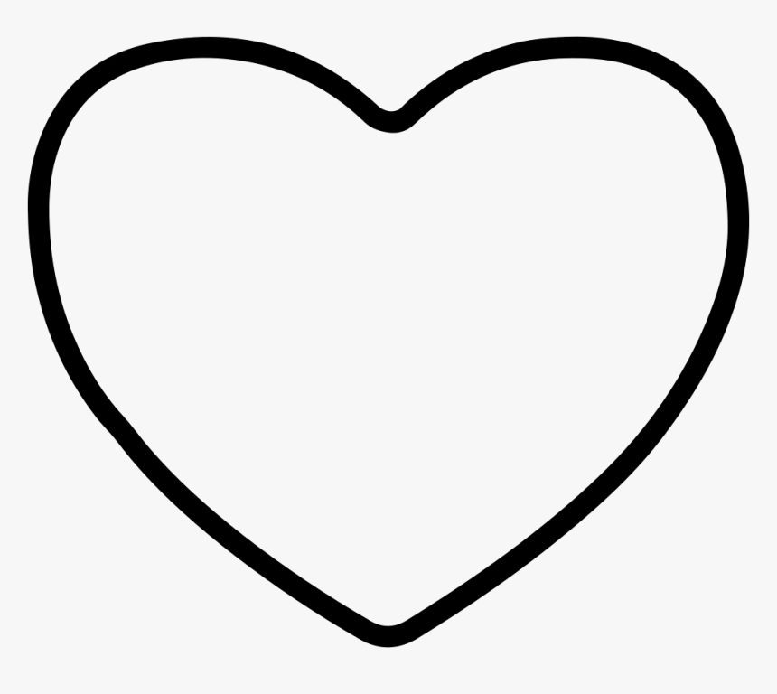 3 - Heart Clipart Black And White, HD Png Download, Free Download