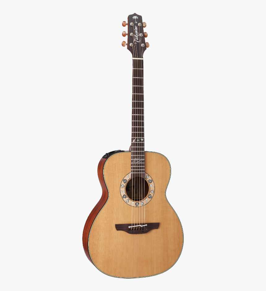 Takamine Kc70 Kenny Chesney Signature - Gpcpa5k Martin Guitar, HD Png Download, Free Download