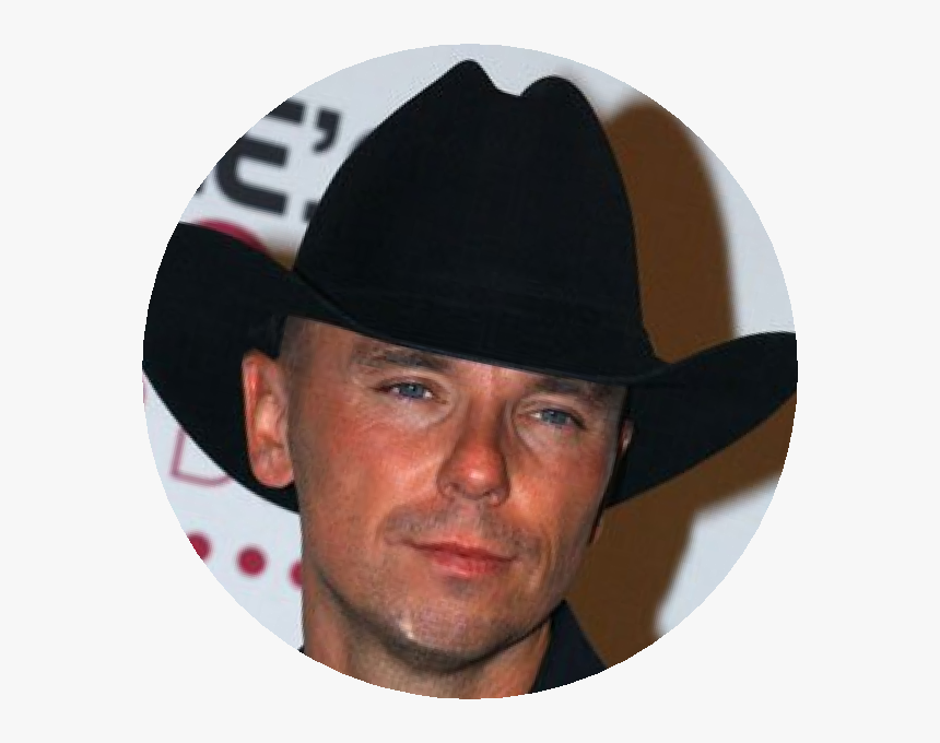 Kennychesney - Male Country Singers, HD Png Download, Free Download
