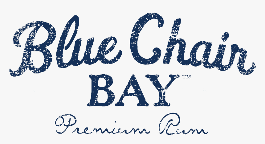 Blue Chair Bay Logo, HD Png Download, Free Download