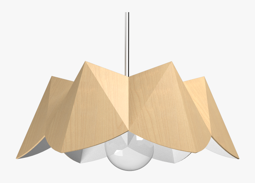 Pendant Lamp Physalis - Lighting, HD Png Download, Free Download