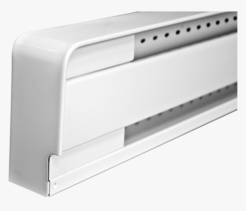 66-1/4 - Stelpro Baseboard Heater, HD Png Download, Free Download