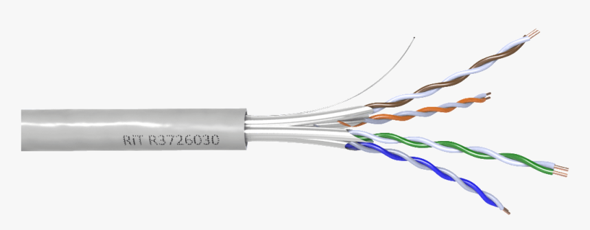 Networking Cables, HD Png Download, Free Download