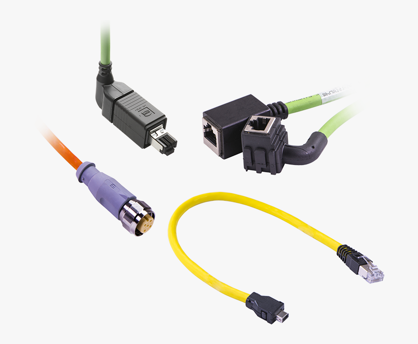 Data Cables - Usb Cable, HD Png Download, Free Download