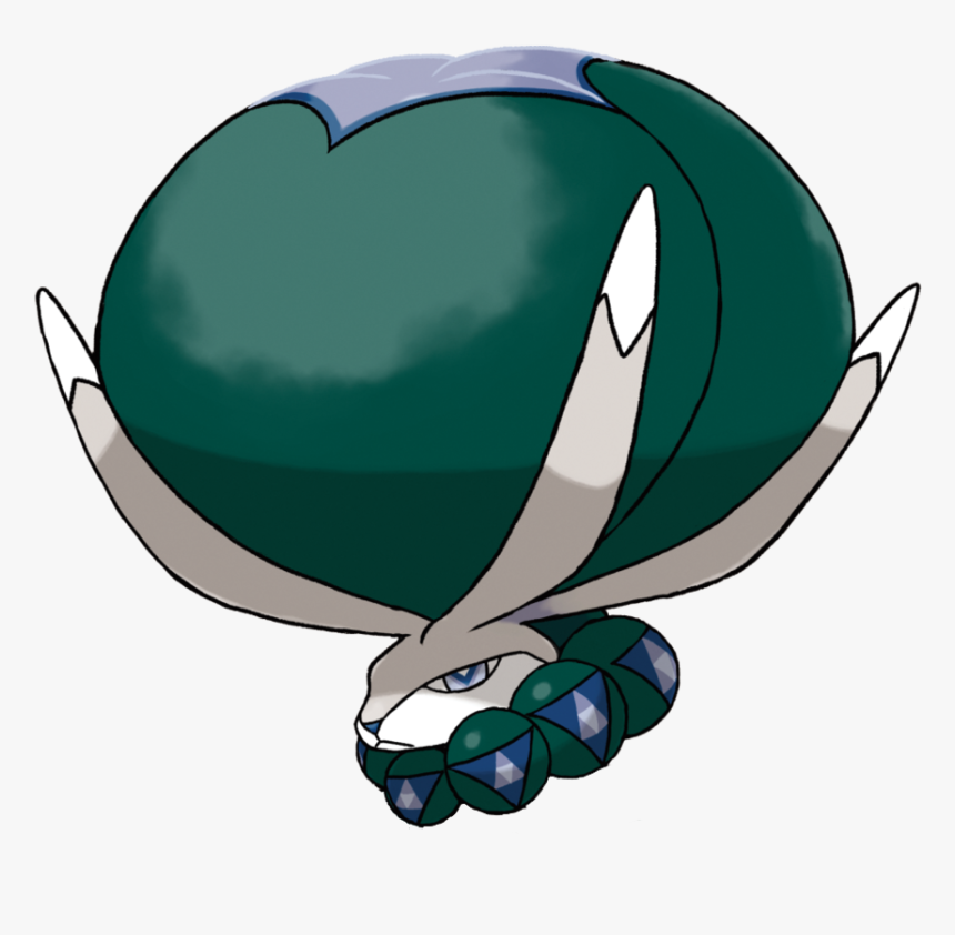 Calyrex Pokemon, HD Png Download, Free Download