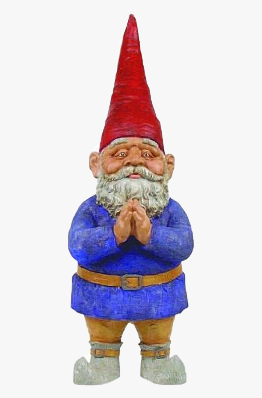 Garden Gnome, HD Png Download, Free Download