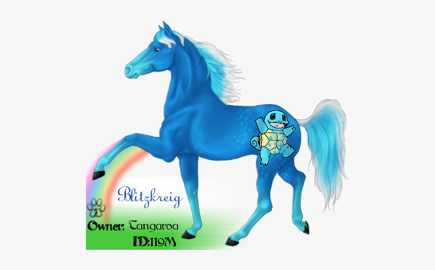 Picture - Stallion, HD Png Download, Free Download