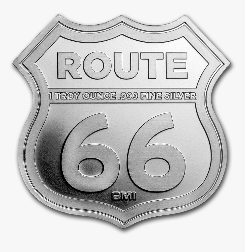 Route 66, HD Png Download, Free Download