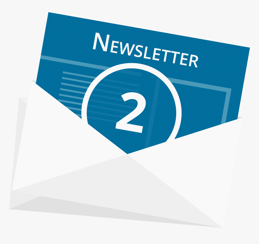 Newsletter, HD Png Download, Free Download