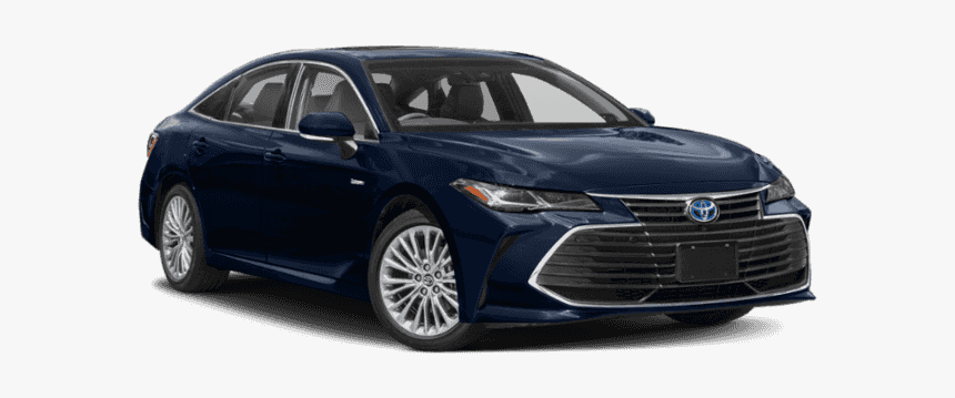 New 2020 Toyota Avalon Hybrid Hybrid Xle - 2020 Toyota Avalon Hybrid, HD Png Download, Free Download