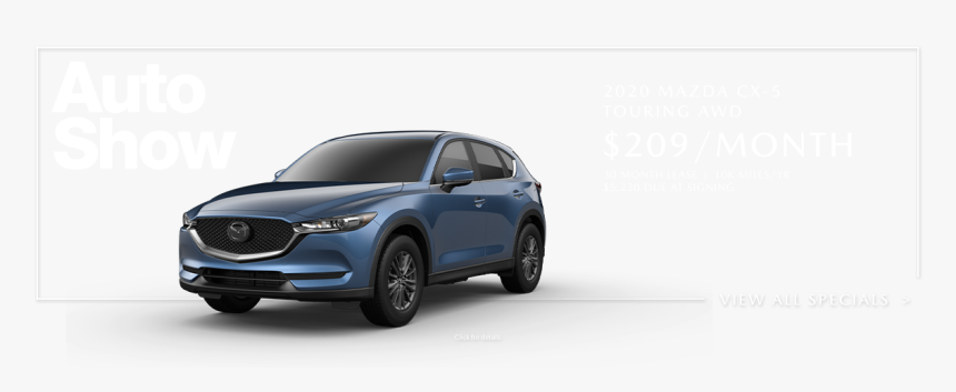Mazda Cx 5 2020, HD Png Download, Free Download