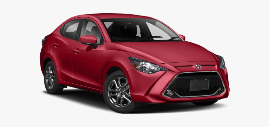 Toyota Yaris L 2019, HD Png Download, Free Download