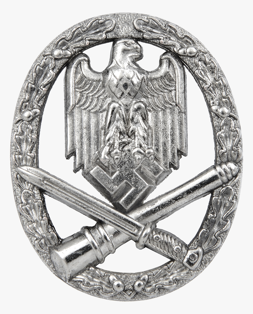 Infantry Assault Badge Png, Transparent Png, Free Download