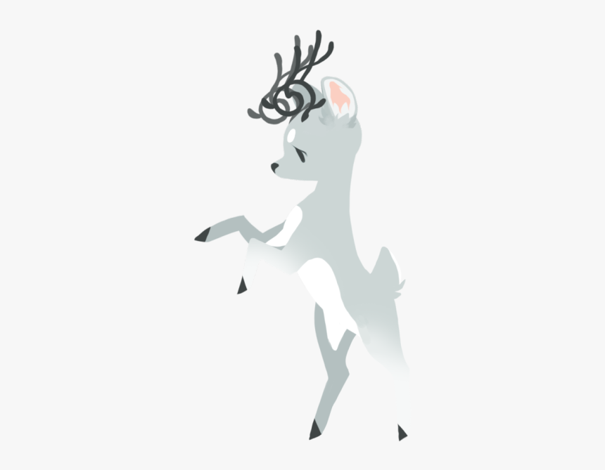 Reindeer, HD Png Download, Free Download