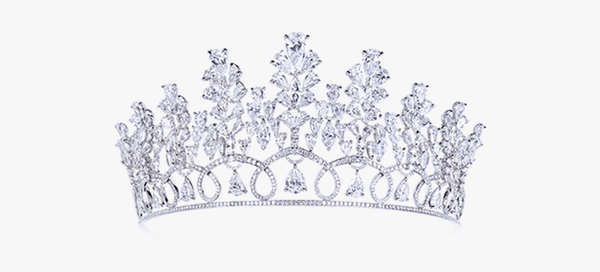 Beauty Pageant Crown Png, Transparent Png, Free Download