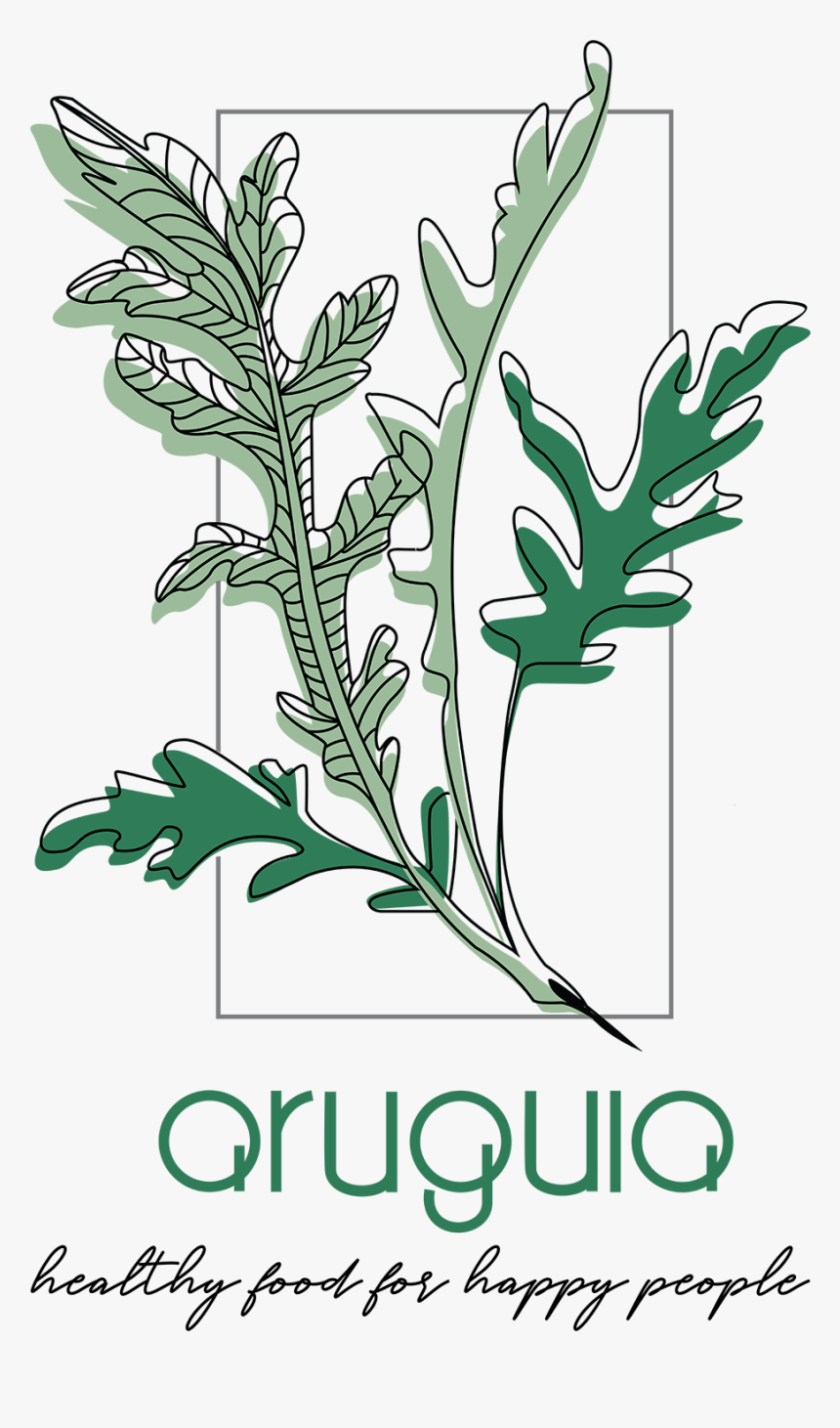 Arugula, HD Png Download, Free Download