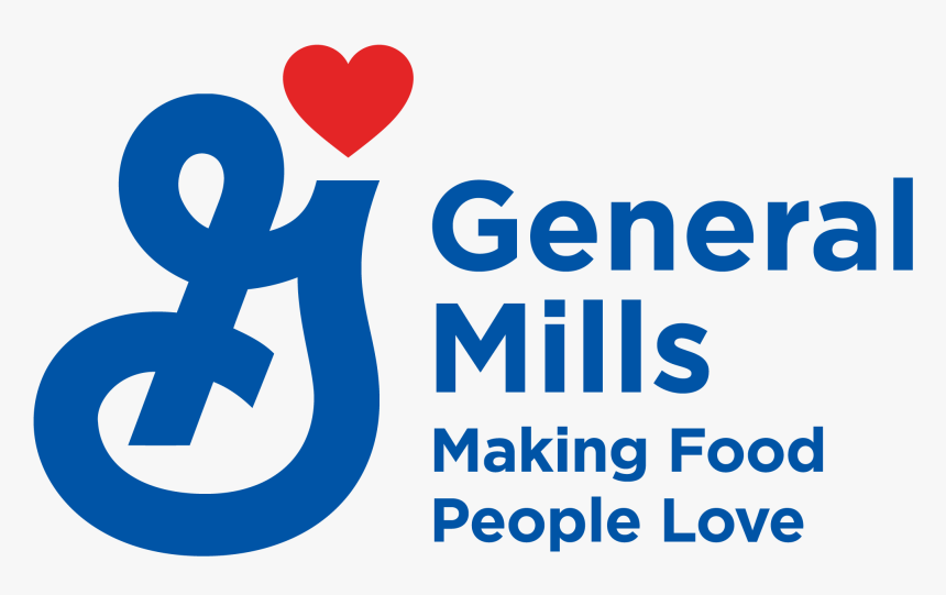 General Mills Company Logo, HD Png Download, Free Download