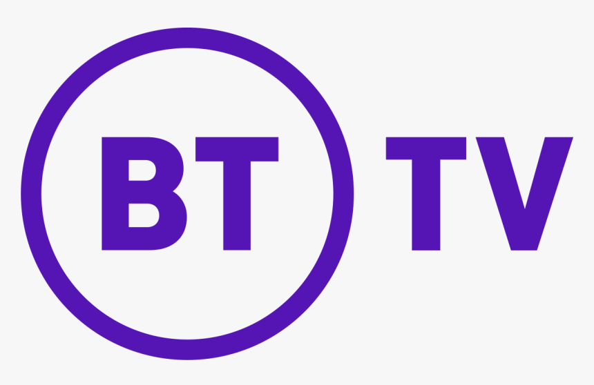 Bt Tv Logo, HD Png Download, Free Download