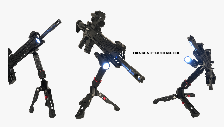 Assault Rifle, HD Png Download, Free Download