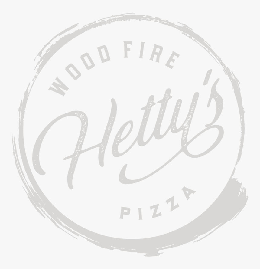 Hetty Logo - Calligraphy, HD Png Download, Free Download
