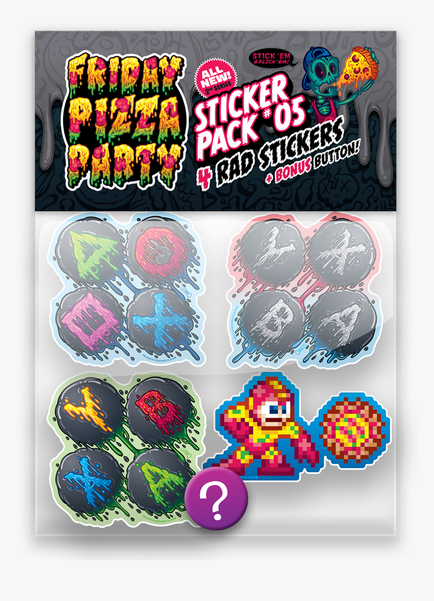 Download Fpp Pack Mock Up Stick 05sq Party Supply Hd Png Download Kindpng