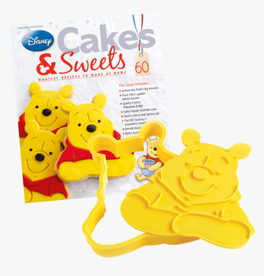Disney Cakes And Sweets, HD Png Download, Free Download