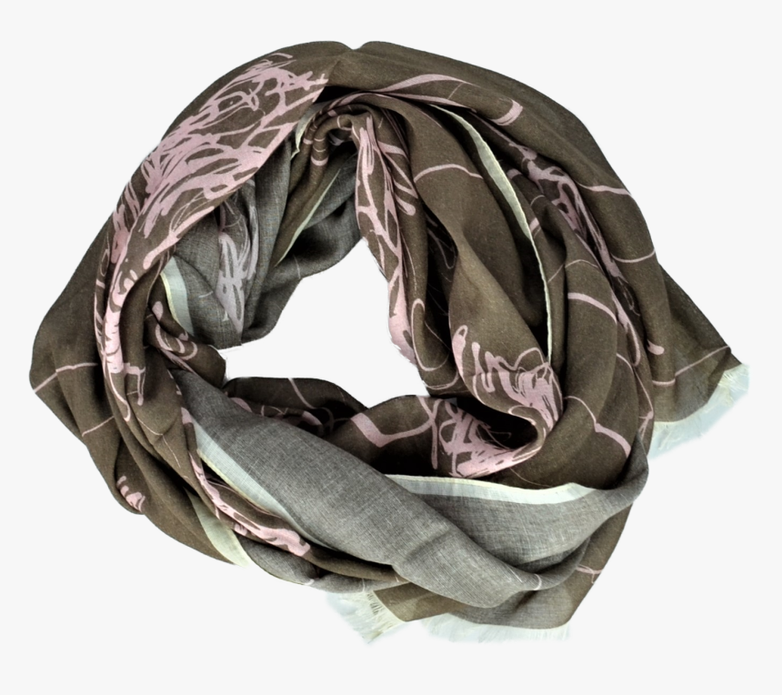 Scarf, HD Png Download, Free Download