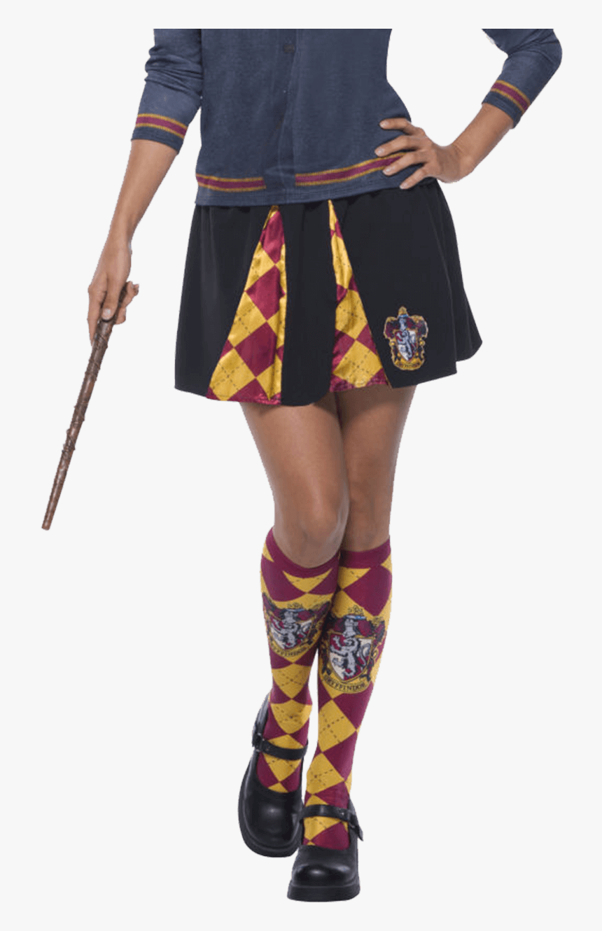 Harry Potter Adult Women Costume, HD Png Download, Free Download