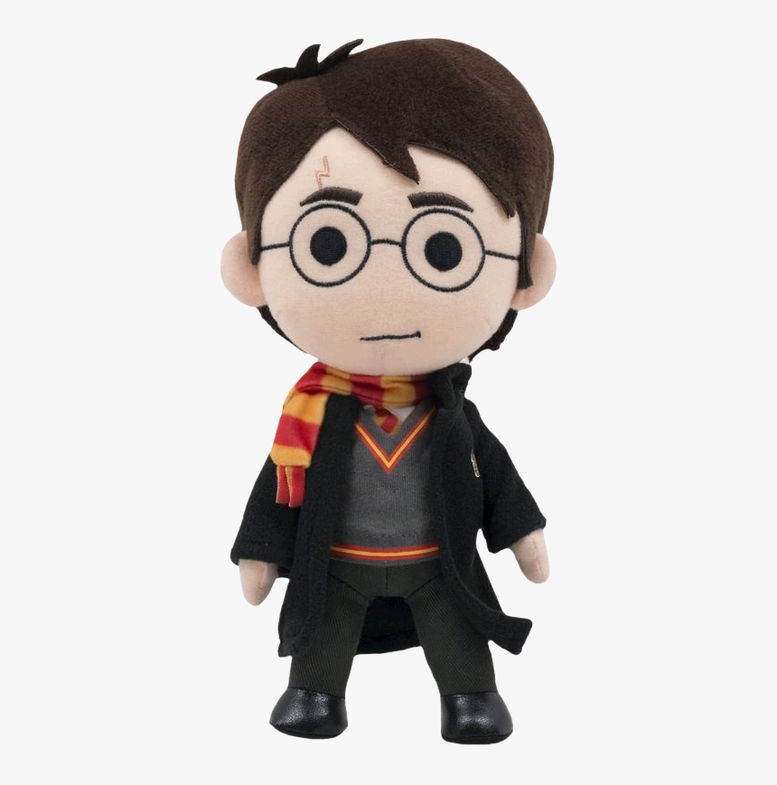 Harry Potter Q Pals Plush, HD Png Download, Free Download