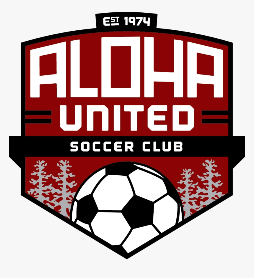 Aloha United Soccer, HD Png Download, Free Download