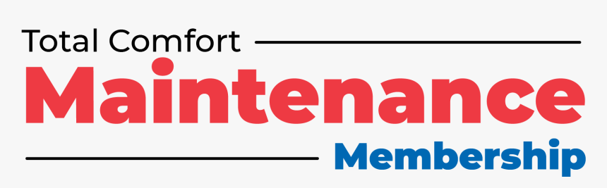 Total Comfort Hvac Maintenance Plan Logo - World Partnership Walk, HD Png Download, Free Download