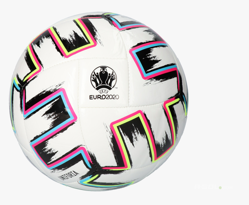 Ball Adidas Uniforia Training Sala Fh7349, HD Png Download, Free Download