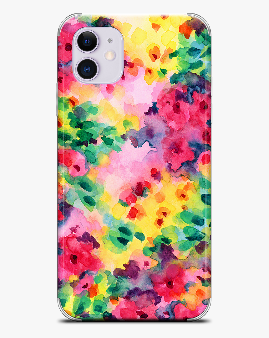 Flourish 1 Iphone Skin"
 Data Mfp Src="//cdn - Mobile Phone Case, HD Png Download, Free Download