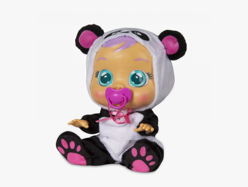 Pandy - Cry Babies, HD Png Download, Free Download