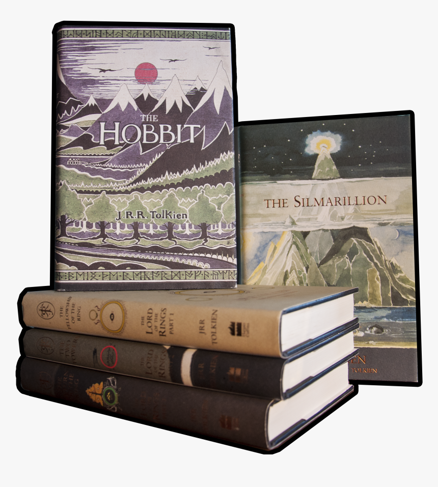 Web1 - Hobbit Tolkien, HD Png Download, Free Download