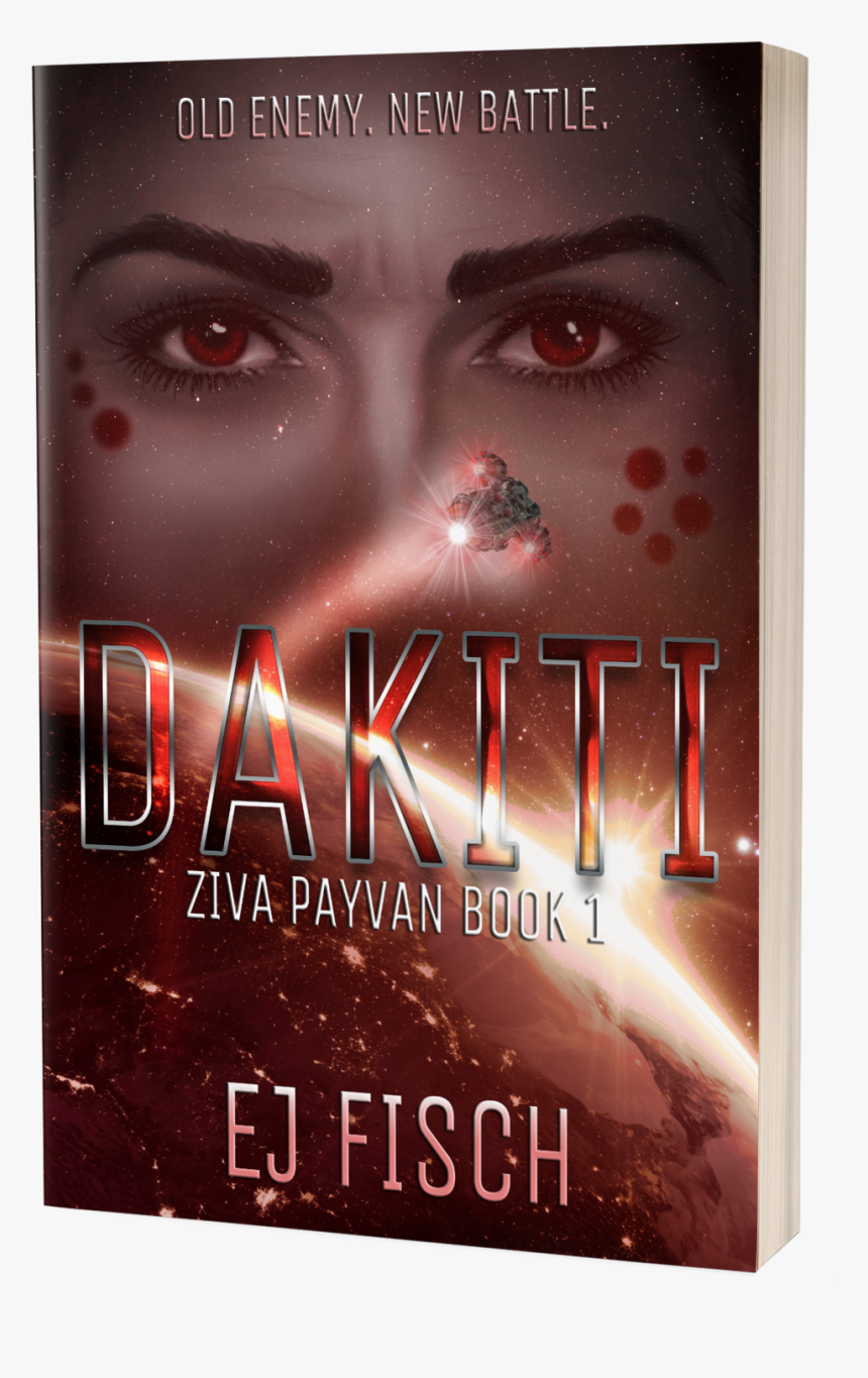 Dakiti Thin Paperback - Poster, HD Png Download, Free Download