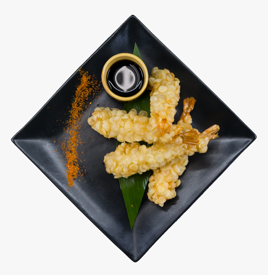 Shrimp Tempura2 - Tempura, HD Png Download, Free Download