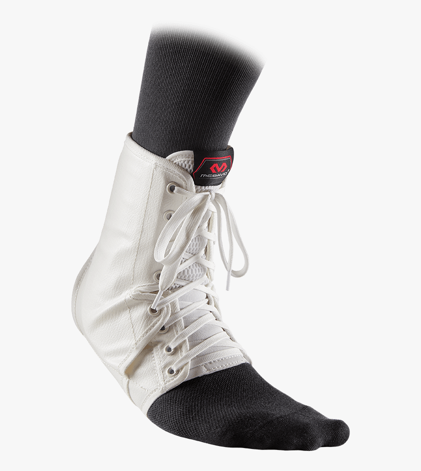 Ankle Brace/lace-up W/inserts"
 Class= - Boot, HD Png Download, Free Download
