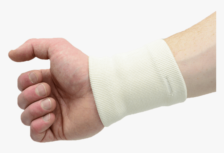 Wrist Bandage, HD Png Download, Free Download